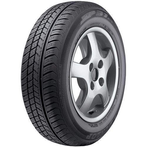 Dunlop SP31 (1)